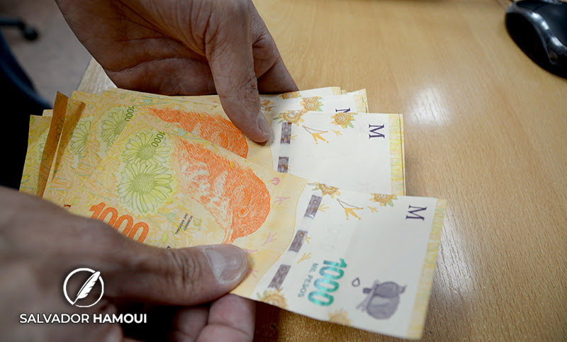 La UCR presentó un proyecto de ley para que el incremento del salario mínimo se adecúe a la inflación