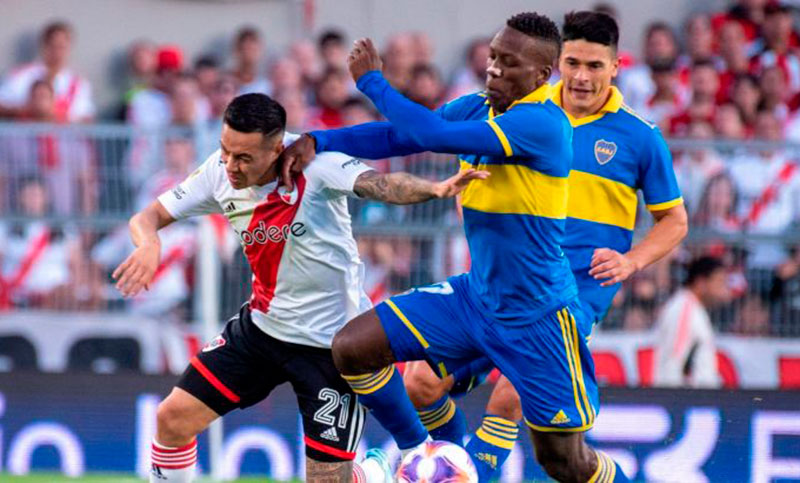 post