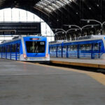 Con gran acatamiento, ferroviarios de La Fraternidad llevan adelante un paro de 24 horas