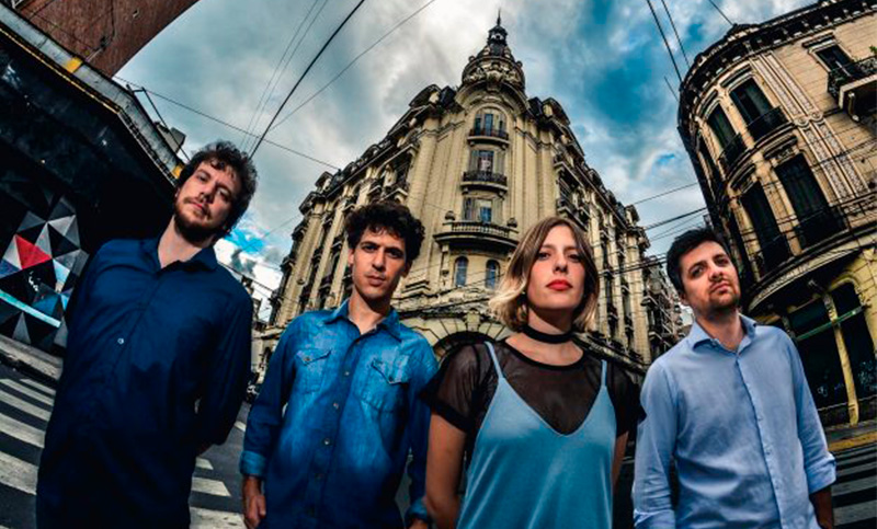 Música para Volar vuelve a Rosario con un show musical y visual