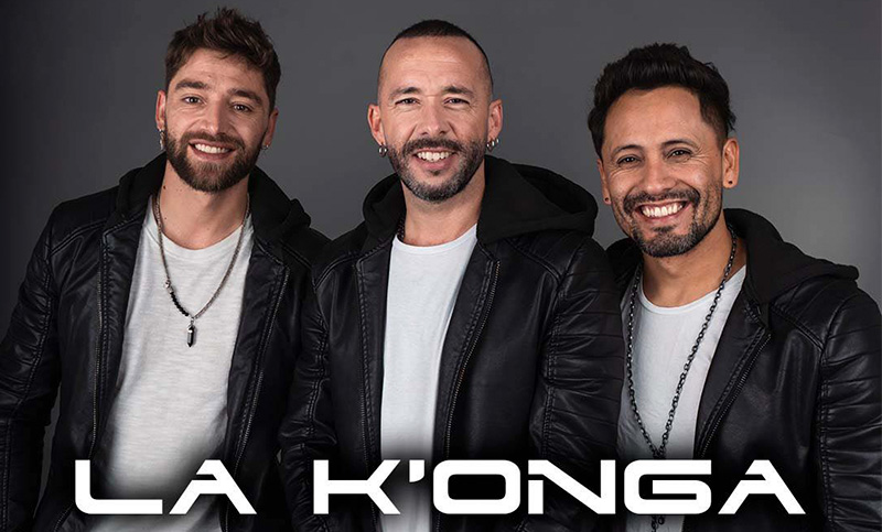 La K’onga traerá a Rosario su show en una noche para cantar, bailar y enamorarse