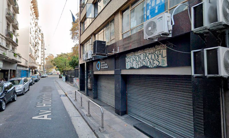 El Gobierno nacional busca despedir a 135 empleados de la Agencia Nacional de Discapacidad