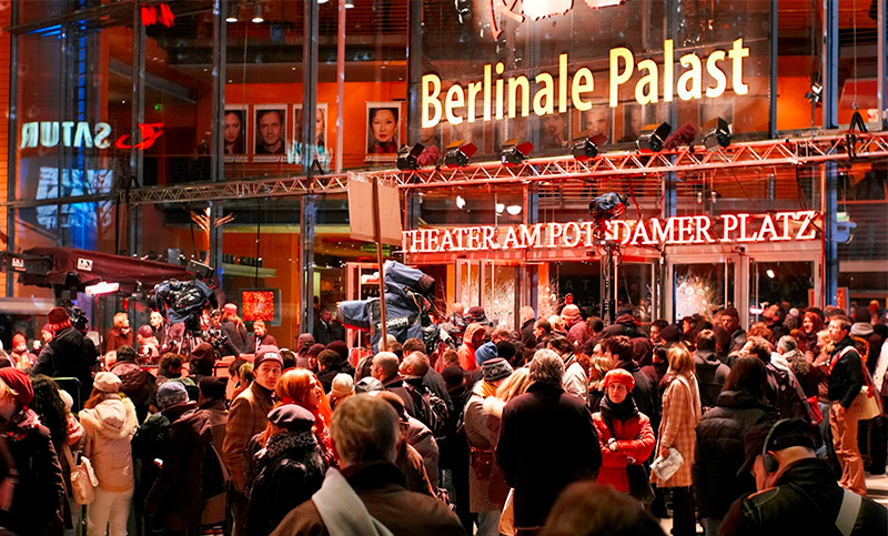 Festival de Cine de Berlín: el cine argentino dirá presente con cinco films