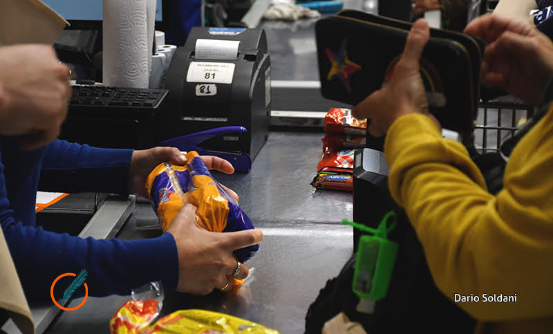 La inflación de los trabajadores fue de 22,6% en enero: transporte y alimentos, lo que más subió