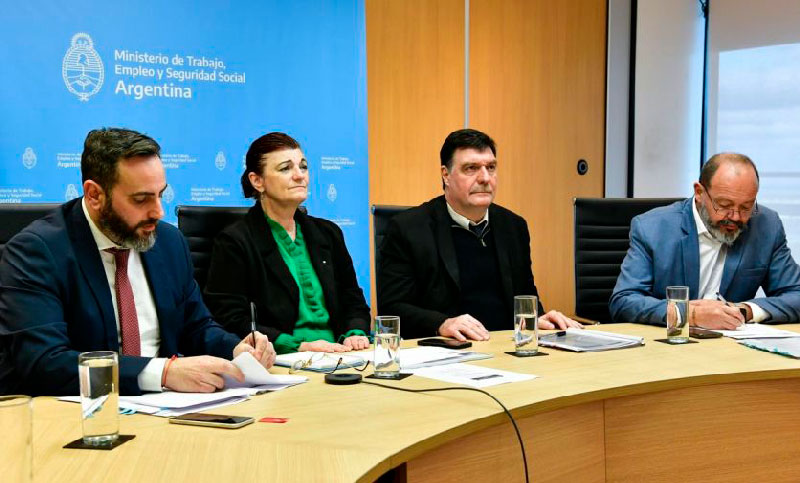 El Consejo del Salario se reúne tras el dato de inflación y se esperan protestas en las calles