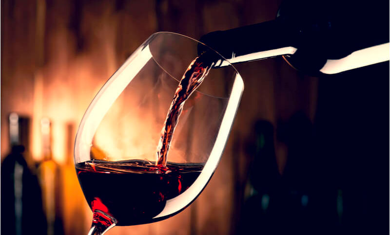 16 de febrero: Día Mundial del Syrah, uno de los vinos más antiguos
