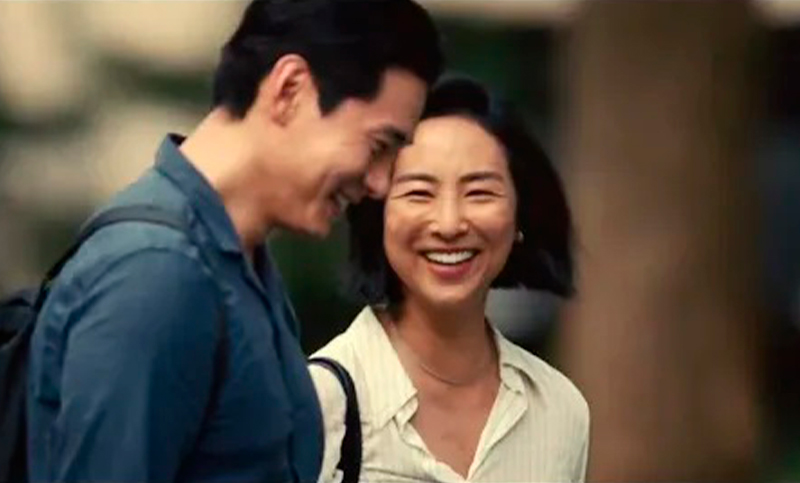 Se estrena «Vidas pasadas», un film narrado con destreza y sencillez acerca de la inmigración coreana