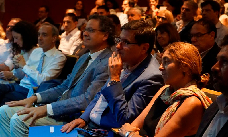 En el Consejo Federal de Educación, Santa Fe pidió que Nación no recorte fondos