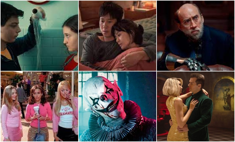 Estrenos de la semana: siete nuevas películas desembarcan en las salas de la ciudad