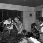 Se cumplen 42 años del debut de Sumo en un escenario