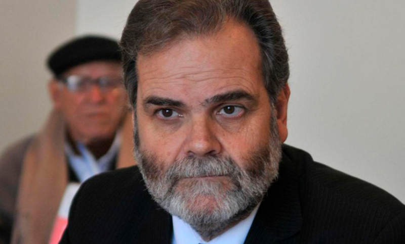 Eugenio Semino sobre el bono del Gobierno a los jubilados: «Es más de lo mismo»