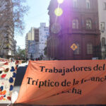 Trabajadores de la Secretaría de Cultura municipal denuncian deudas salariales y precarización