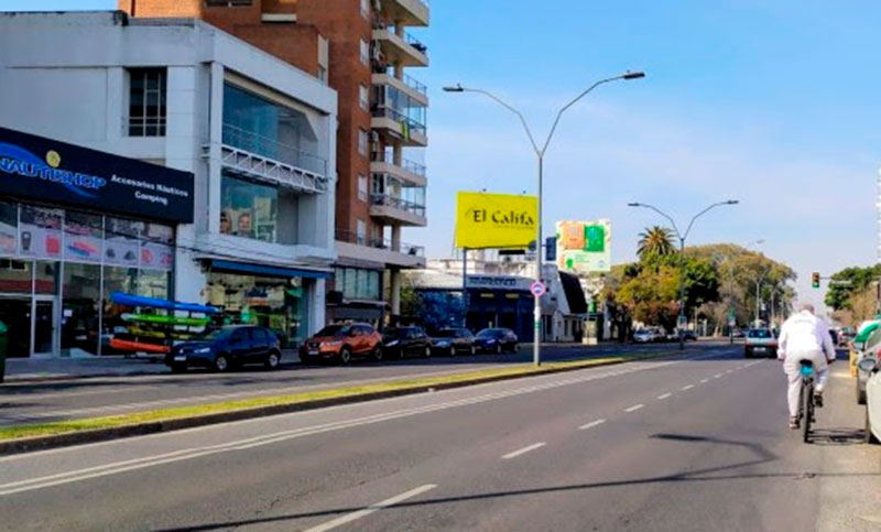 “Viví Arroyito” tendrá su primera edición sobre boulevard Avellaneda