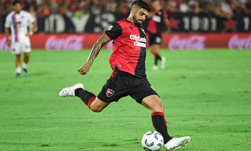 Newell’s visita a Godoy Cruz, en un partido que promete alto voltaje