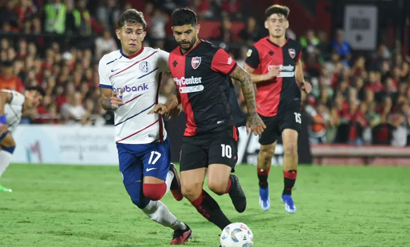 Newell’s recibe a Tigre con la necesidad de ganar