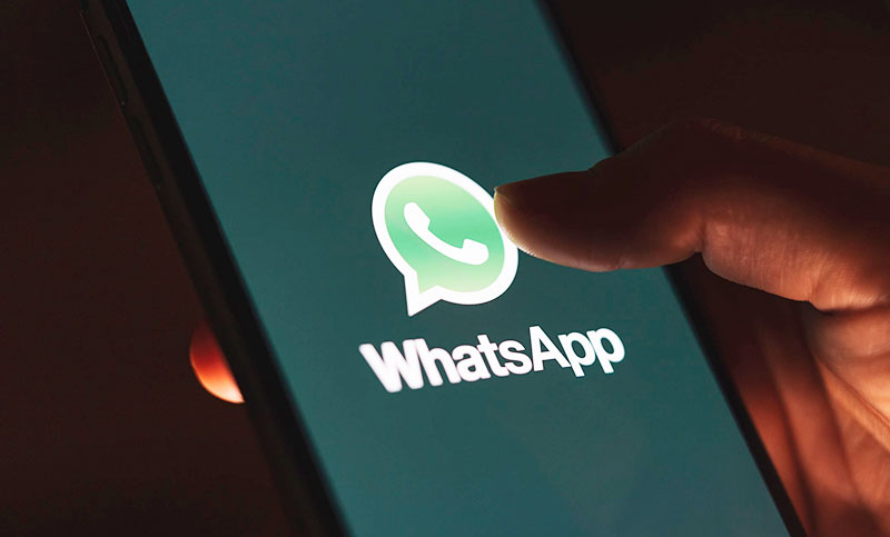 Liberá espacio de WhatsApp de manera fácil