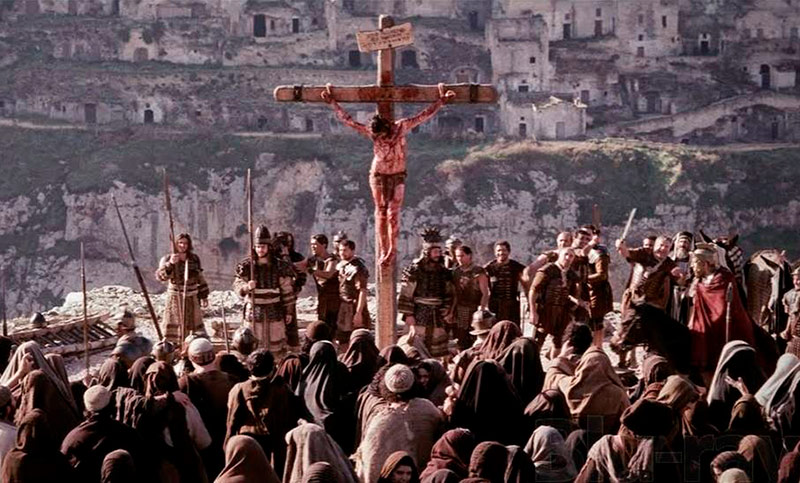 Qué significa cada día de la Semana Santa