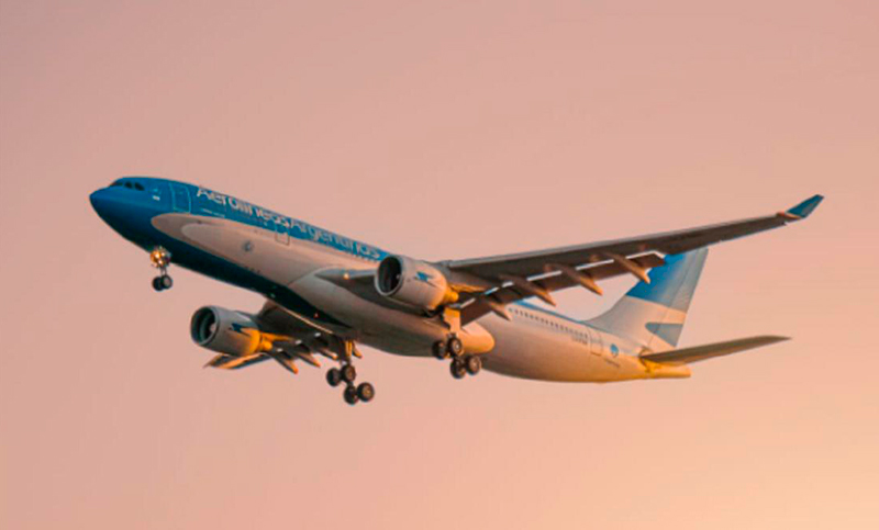 Tras alcanzar un acuerdo salarial, gremios aeronáuticos levantaron el paro de 48 horas del 28 y 29 de marzo