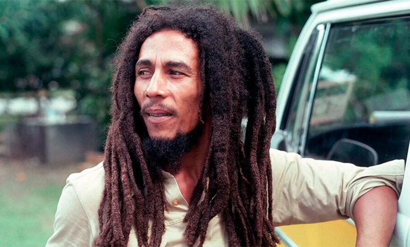 Rastafari, el movimiento espiritual que se extendió por el mundo gracias a Bob Marley