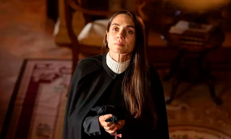 La cartelera se renueva con estrenos para todos los gustos