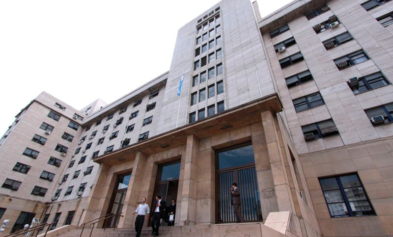 Casación recordó que el indulto es «incompatible» en los casos de delitos de lesa humanidad