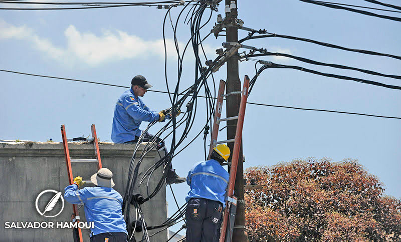 Luz y Fuerza de Rosario hizo un estudio sobre quita de subsidios y aumentos sobre la tarifa de luz