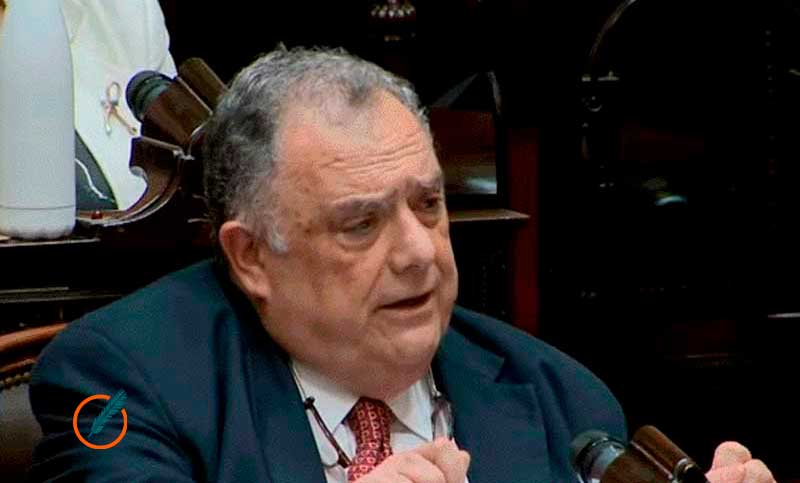 El diputado Valdés presentó un proyecto que garantice transporte para personas con discapacidad