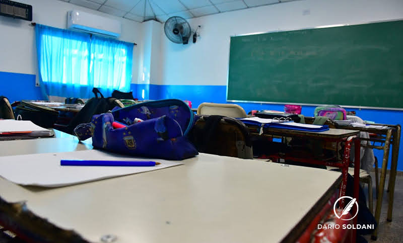 Cronograma de pago para la ayuda escolar