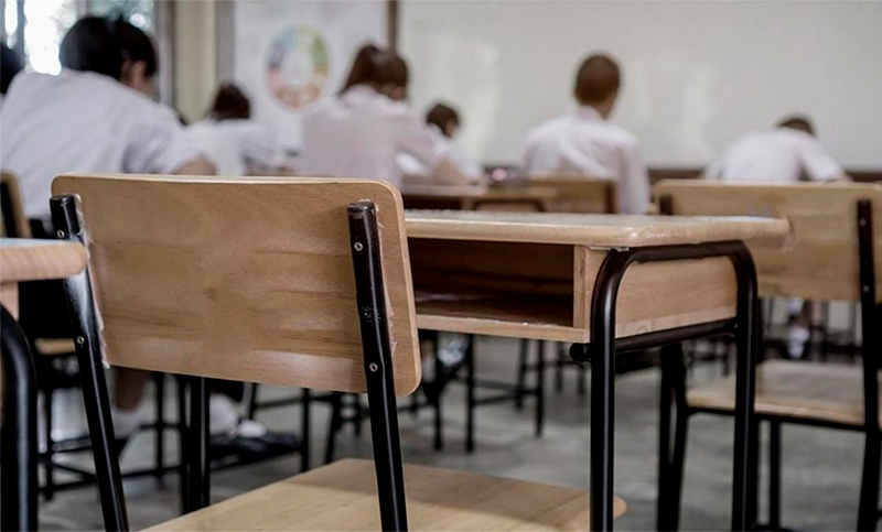El Gobierno lanzó un plan social que cubre hasta el 50% de las cuotas de escuelas privadas