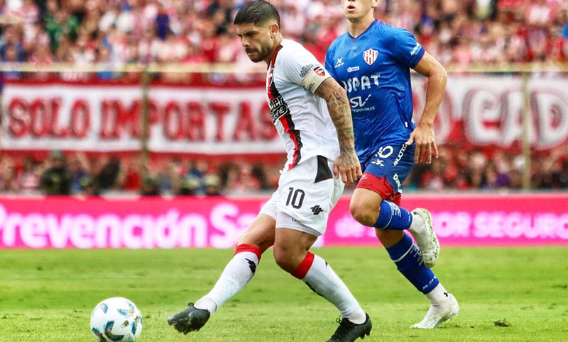 Newell’s enfrenta a San Lorenzo con la necesidad de cortar la racha negativa