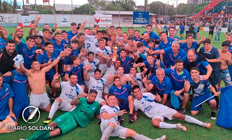 El Sala se quedó con un derbi emocionante de principio a fin