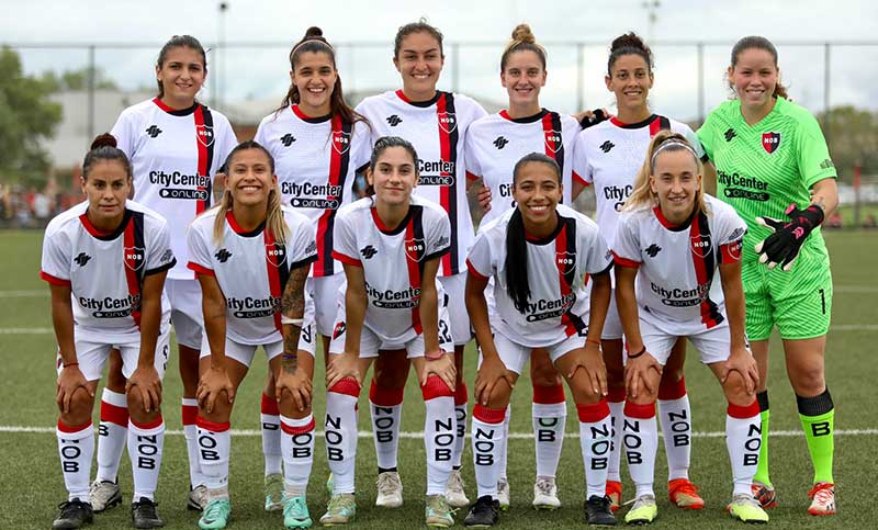 Newell’s reaccionó a tiempo y consiguió un histórico triunfo en la 1ra. División de AFA