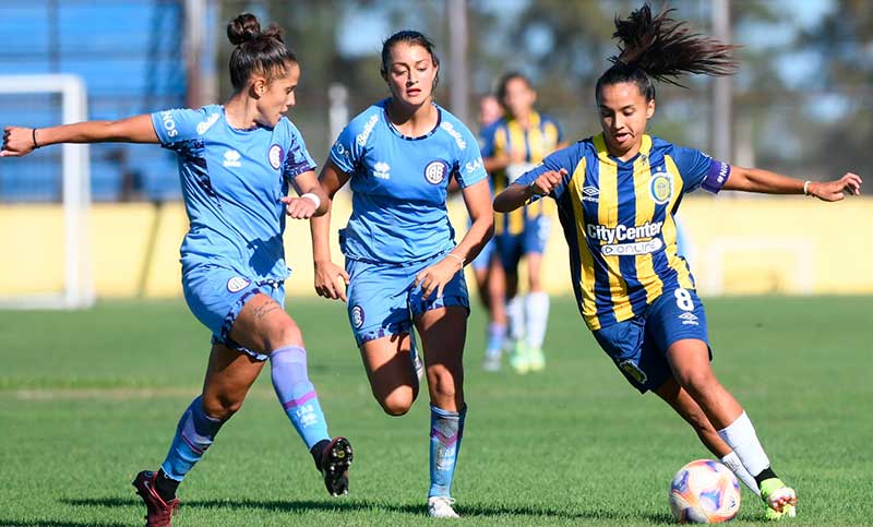 Central cayó ante Belgrano y sigue sin sumar en el torneo