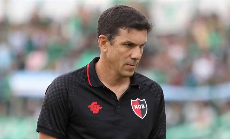 Larriera: «El triunfo que conseguimos es oxígeno, estando en el fondo del mar»