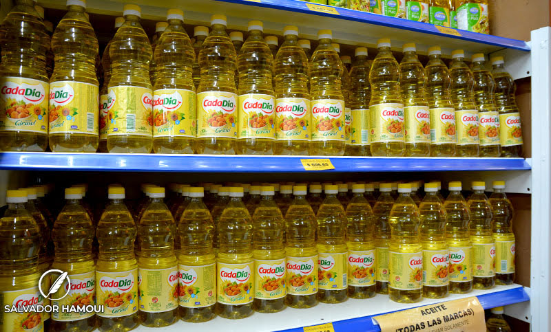 En medio de la polémica por promociones, los alimentos subieron 6,9% en la primera quincena de marzo