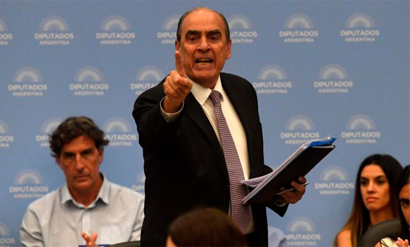 Terrorismo urbano: el gobierno nacional afirmó que acompañará al gobierno de Pullaro y Municipio y Provincia celebraron la medida