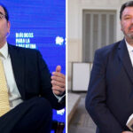 El Gobierno propuso a Ariel Lijo y García-Mansilla para cubrir las vacantes en la Corte Suprema