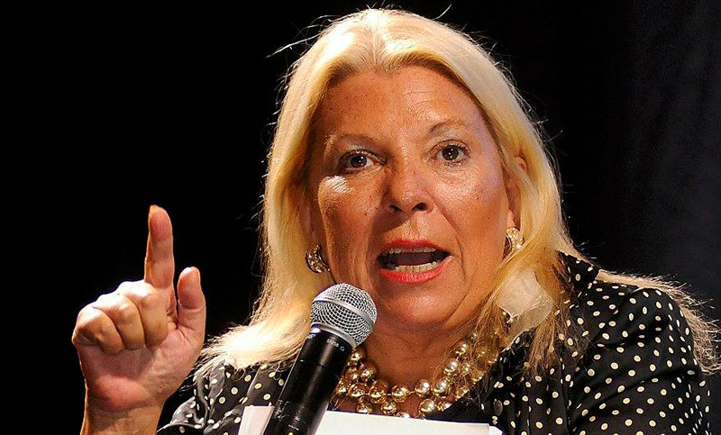 La Coalición Cívica presentó un proyecto para privatizar 25 empresas del Estado