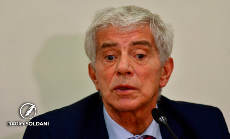 Cúneo Libarona anunció que buscan reformar el régimen penal de minoridad