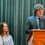 Milei habló del aborto: “Es un asesinato agravado por el vínculo”