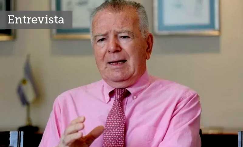 Ferreres: «El gobierno no tiene claro si habrá dolarización» y «el tema social apenas le preocupa»