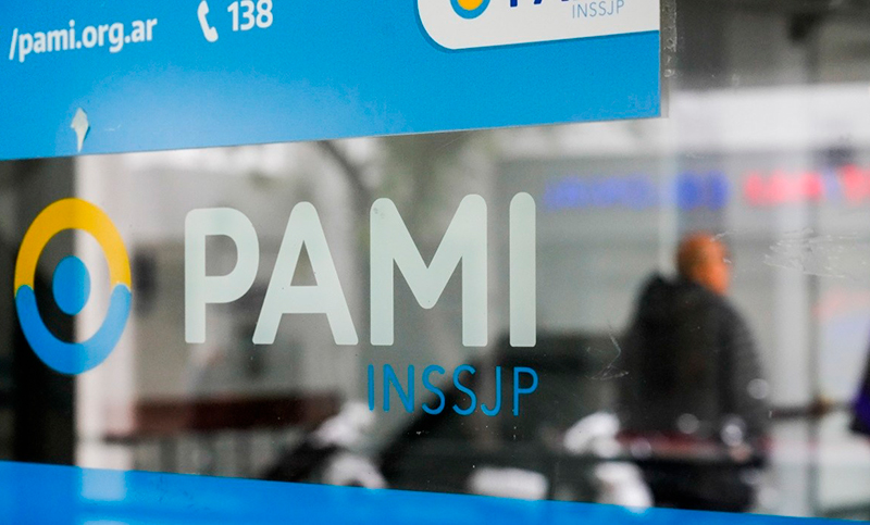 Pami y laboratorios acordaron la prórroga para la gratuidad de los medicamentos