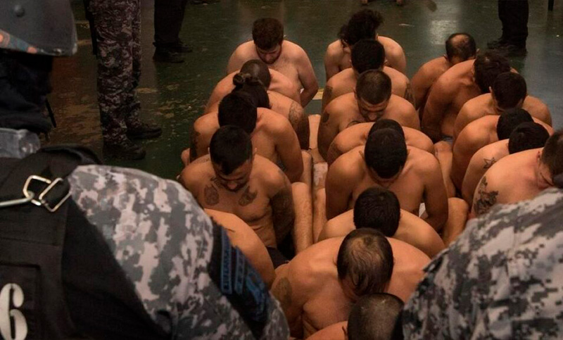 El Servicio Provincial de la Defensa Penal denunció torturas y vejaciones graves en dos cárceles de Santa Fe