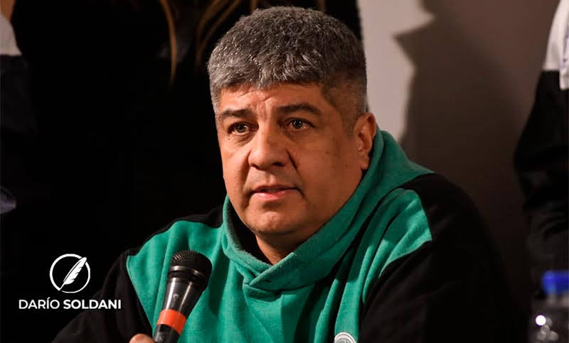 La CGT discutirá en los próximos días la realización de un nuevo paro general