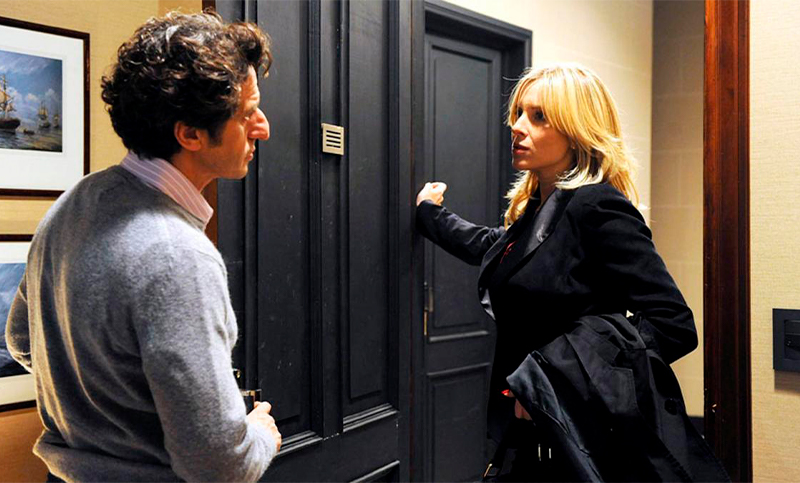 La versión argentina de la serie «En terapia» vuelve a la TV Pública