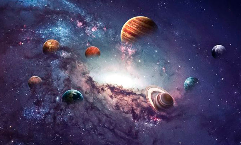 El universo al alcance de la mano: seis aplicaciones móviles para descubrir el mundo de la astronomía