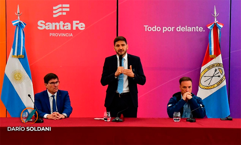 El Gobierno provincial convocará a los docentes la semana que viene, en busca de un acuerdo salarial