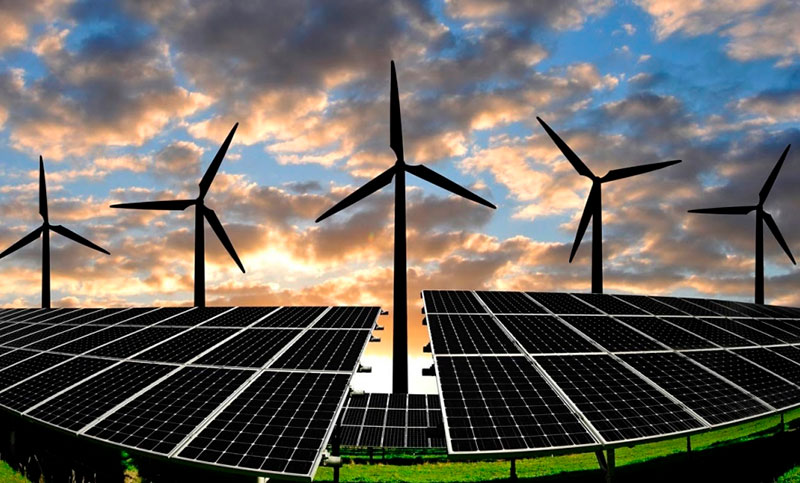 Cada vez más empresas nacionales apuestan a abastecerse con energías renovables