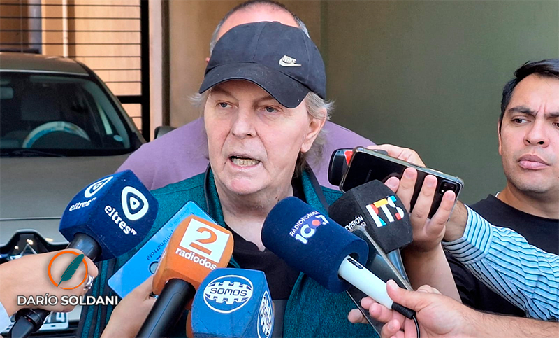 La UTA Rosario se reúne con empresarios: por ahora, el martes habrá paro de colectivos