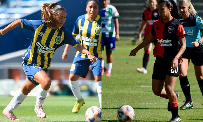 Central cayó con Huracán y Newell’s perdió el invicto ante el SAT